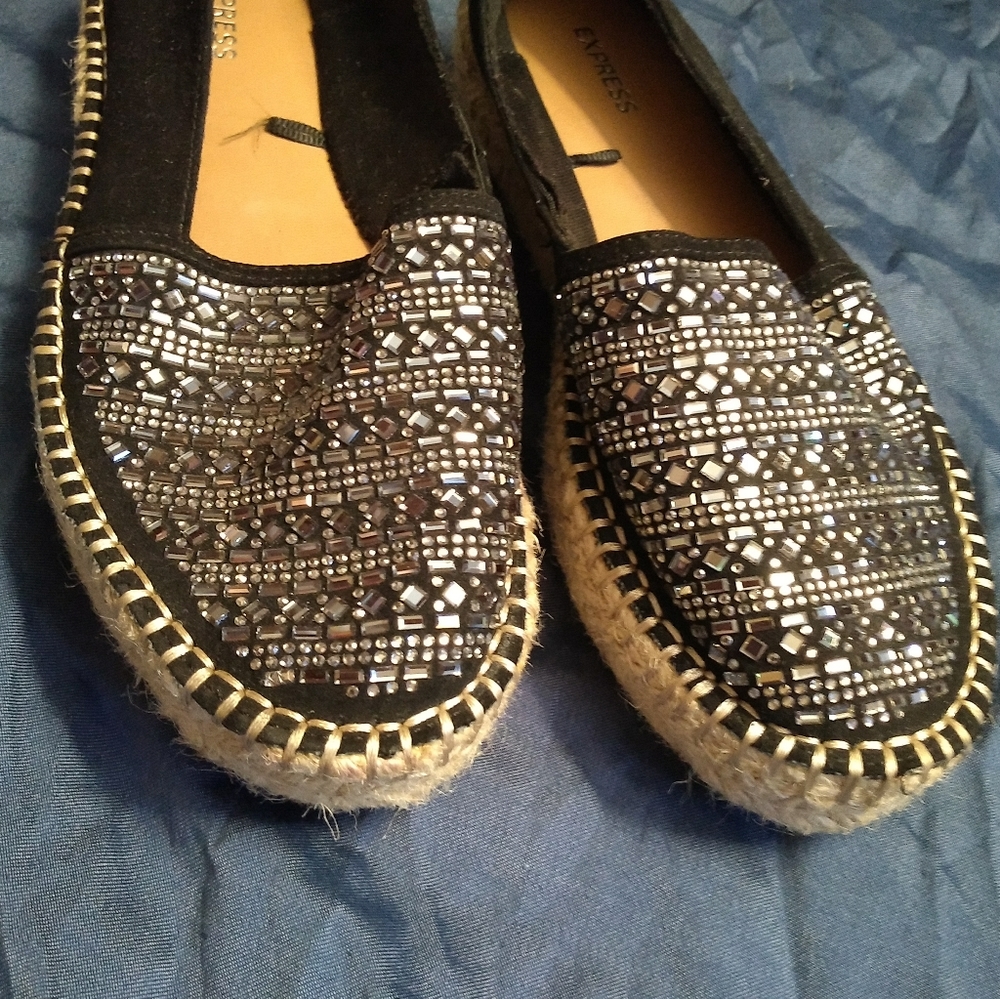 Jewel Espadrilles - Picture 16 of 16